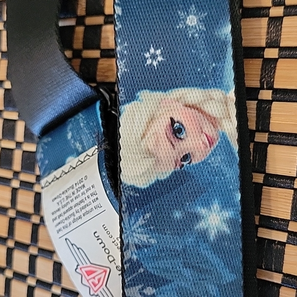 Frozen Let it Go Belt - Picture 6 of 6